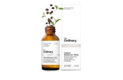 THE ORDINARY Caffeine Solution 5% + EGCG 30 ml